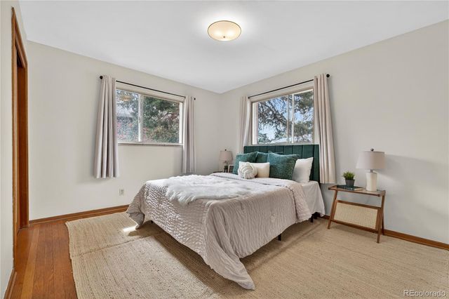 6116 S Valleyview Street, Littleton, CO 80120