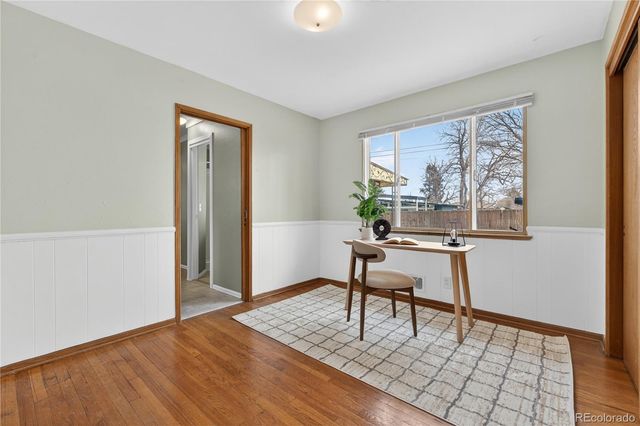 6116 S Valleyview Street, Littleton, CO 80120