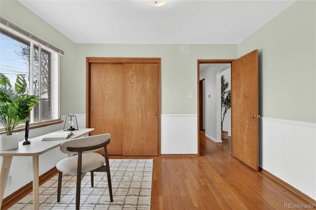 6116 S Valleyview Street, Littleton, CO 80120