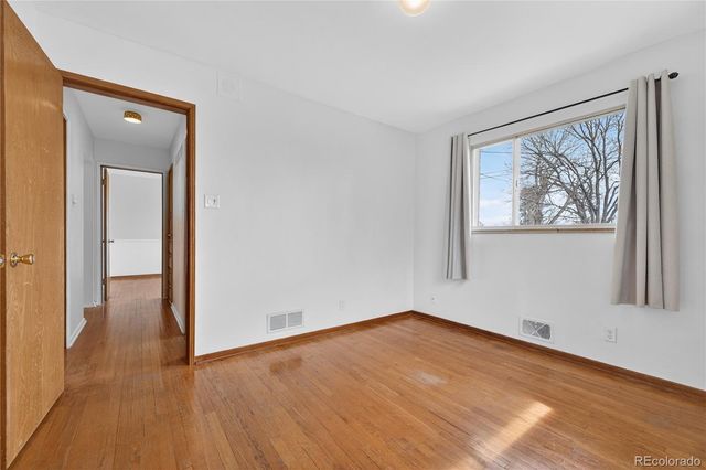 6116 S Valleyview Street, Littleton, CO 80120