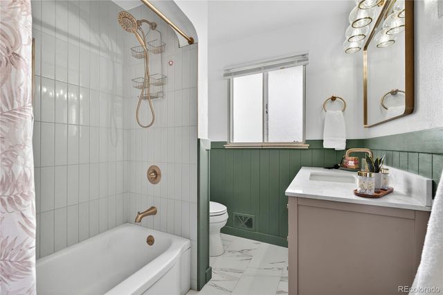 6116 S Valleyview Street, Littleton, CO 80120