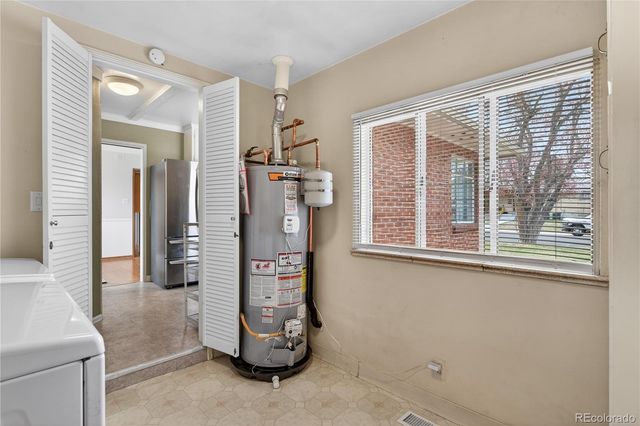 6116 S Valleyview Street, Littleton, CO 80120