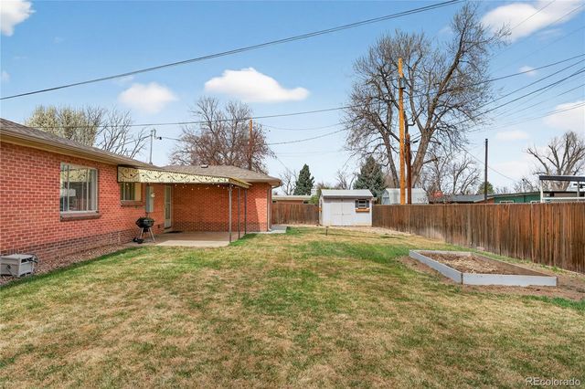 6116 S Valleyview Street, Littleton, CO 80120