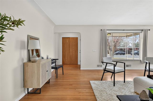 6116 S Valleyview Street, Littleton, CO 80120