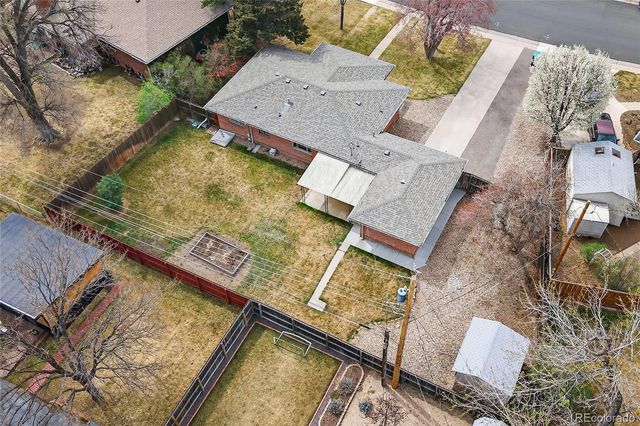 6116 S Valleyview Street, Littleton, CO 80120