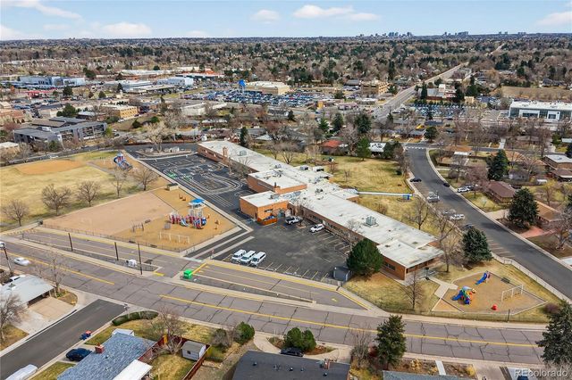 6116 S Valleyview Street, Littleton, CO 80120