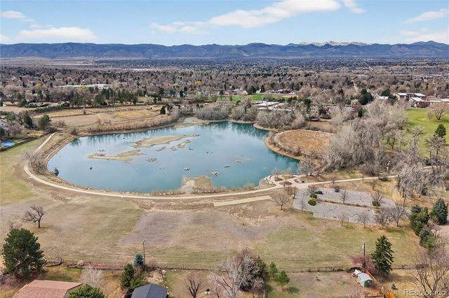 6116 S Valleyview Street, Littleton, CO 80120