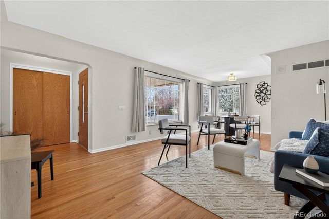 6116 S Valleyview Street, Littleton, CO 80120