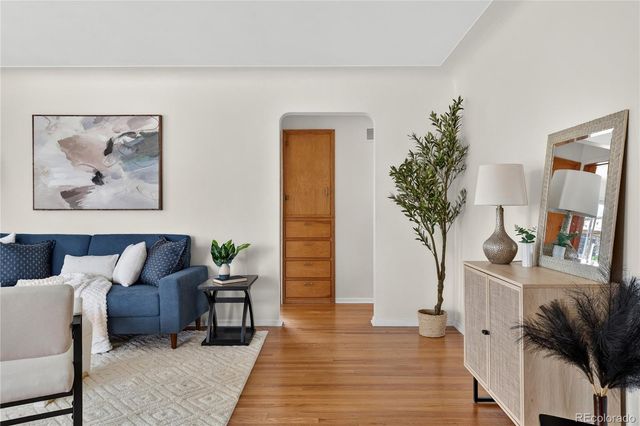 6116 S Valleyview Street, Littleton, CO 80120