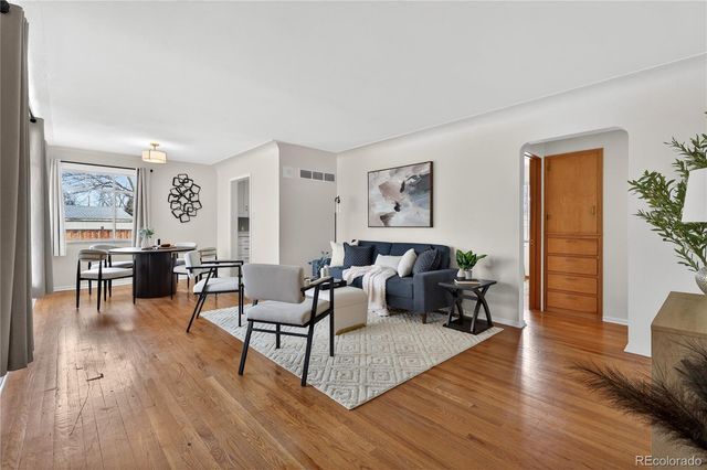 6116 S Valleyview Street, Littleton, CO 80120