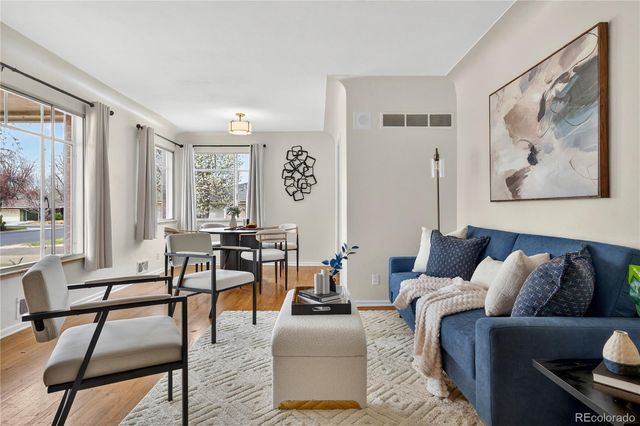 6116 S Valleyview Street, Littleton, CO 80120