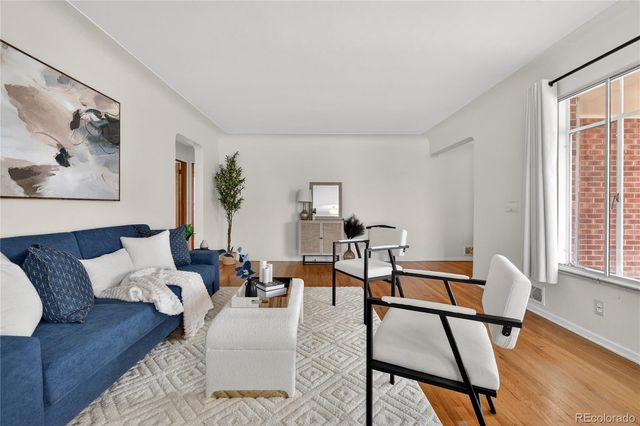 6116 S Valleyview Street, Littleton, CO 80120