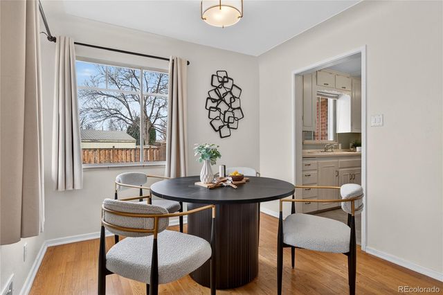 6116 S Valleyview Street, Littleton, CO 80120