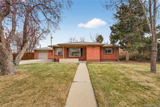 6116 S Valleyview Street, Littleton, CO 80120
