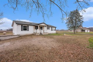 53283 Hemlock Lake Road, Marcellus, MI 49067