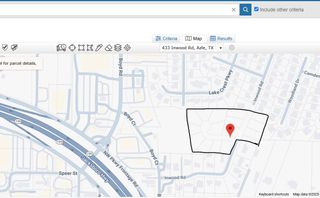 513 Cottage Court, Azle, TX 76020