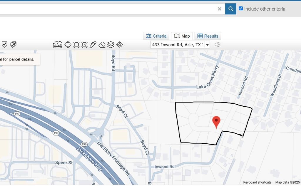 513 Cottage Court, Azle, TX 76020