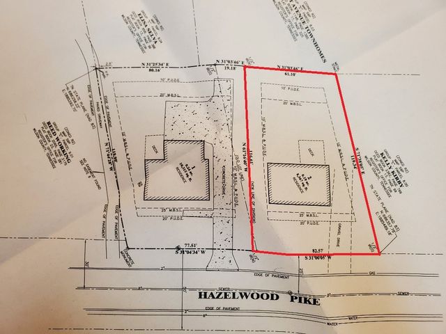 605 Hazelwood Pk, Lebanon, TN 37087