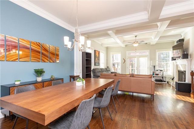 3130 Chestnut Woods Drive, Atlanta, GA 30340