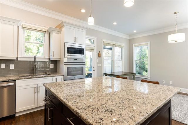 3130 Chestnut Woods Drive, Atlanta, GA 30340