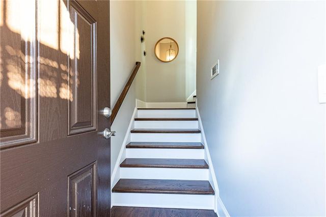 3130 Chestnut Woods Drive, Atlanta, GA 30340