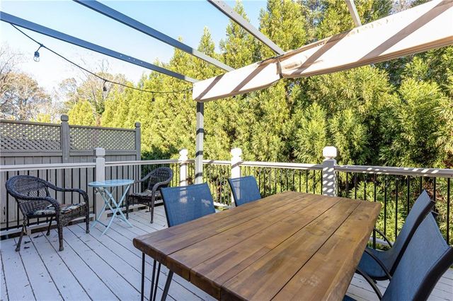 3130 Chestnut Woods Drive, Atlanta, GA 30340