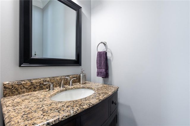 3130 Chestnut Woods Drive, Atlanta, GA 30340