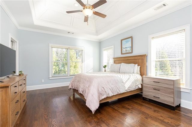 3130 Chestnut Woods Drive, Atlanta, GA 30340