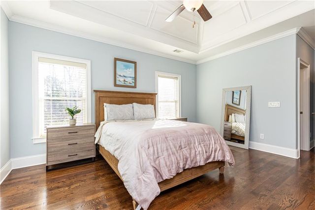 3130 Chestnut Woods Drive, Atlanta, GA 30340