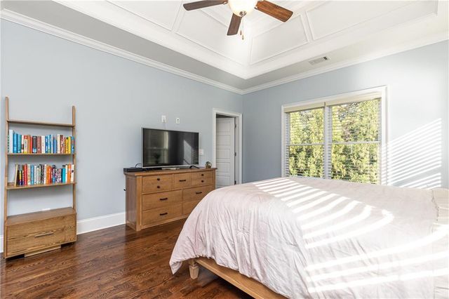 3130 Chestnut Woods Drive, Atlanta, GA 30340