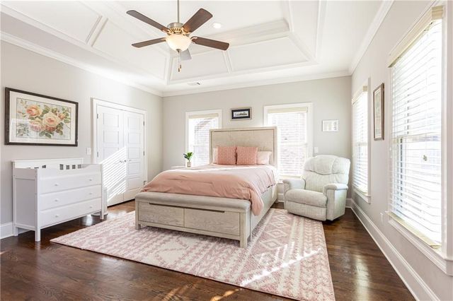 3130 Chestnut Woods Drive, Atlanta, GA 30340