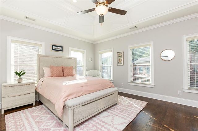 3130 Chestnut Woods Drive, Atlanta, GA 30340