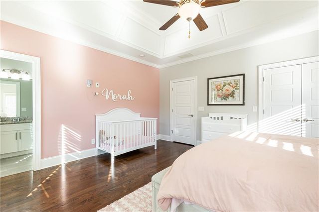 3130 Chestnut Woods Drive, Atlanta, GA 30340