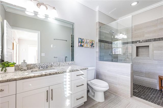 3130 Chestnut Woods Drive, Atlanta, GA 30340