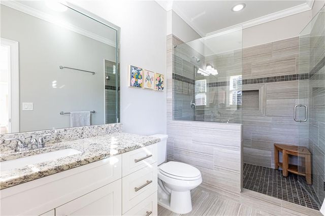 3130 Chestnut Woods Drive, Atlanta, GA 30340