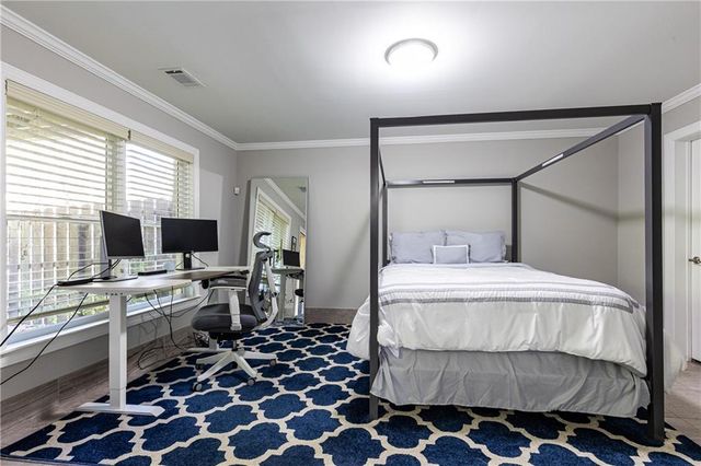 3130 Chestnut Woods Drive, Atlanta, GA 30340