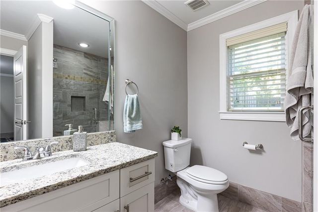 3130 Chestnut Woods Drive, Atlanta, GA 30340