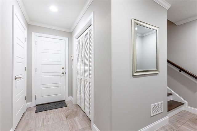 3130 Chestnut Woods Drive, Atlanta, GA 30340