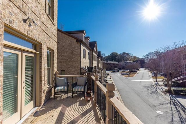 3130 Chestnut Woods Drive, Atlanta, GA 30340