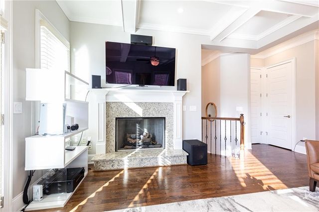 3130 Chestnut Woods Drive, Atlanta, GA 30340