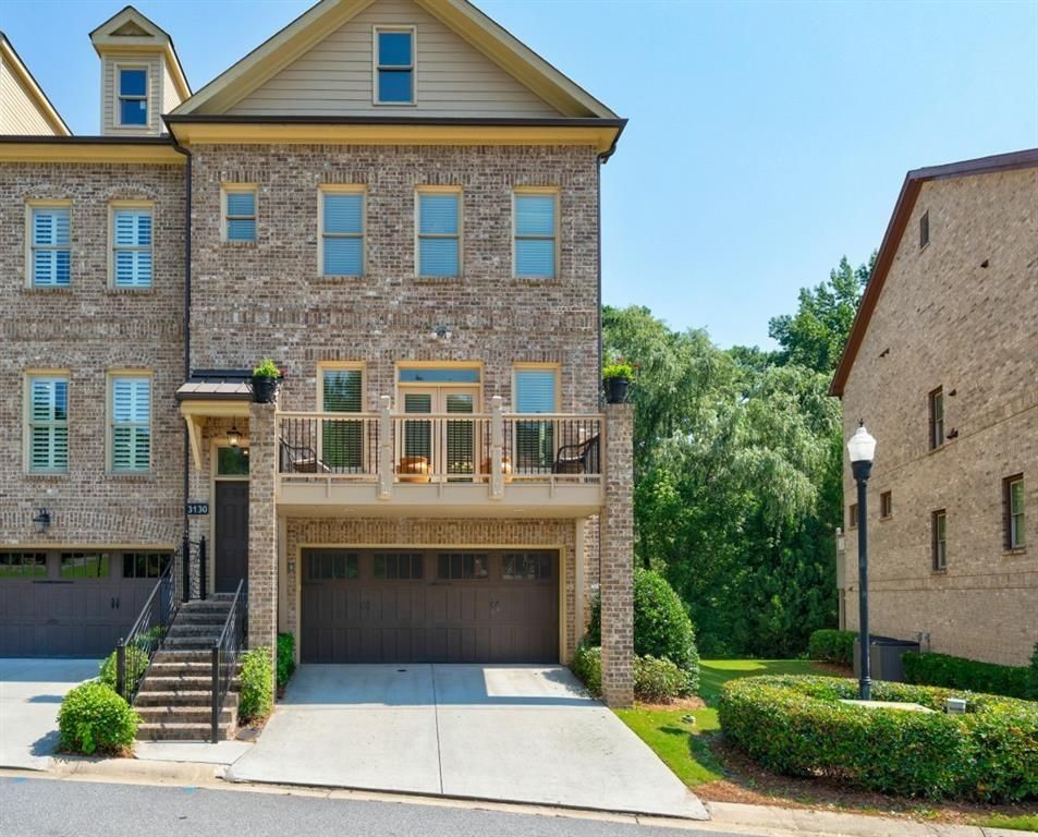 3130 Chestnut Woods Drive, Atlanta, GA 30340