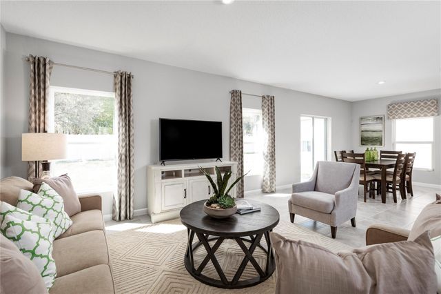 15302 SW TWILIGHT STREET, Indiantown, FL 34956