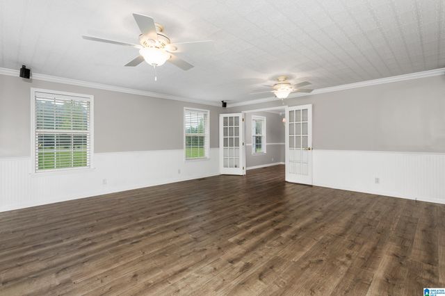 1320 ROCHESTER ROAD SE, Jacksonville, AL 36265