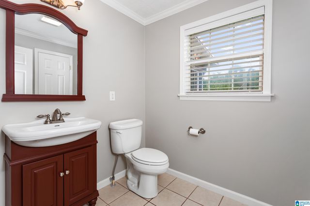 1320 ROCHESTER ROAD SE, Jacksonville, AL 36265