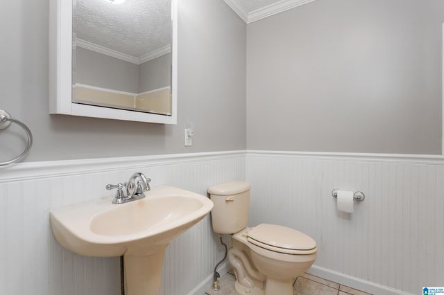 1320 ROCHESTER ROAD SE, Jacksonville, AL 36265