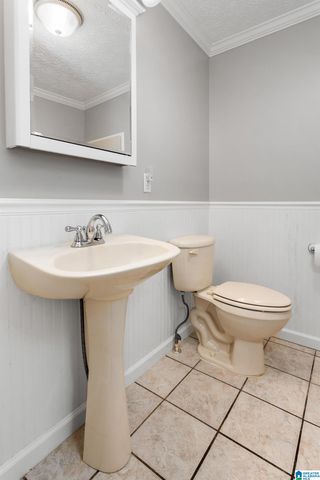 1320 ROCHESTER ROAD SE, Jacksonville, AL 36265