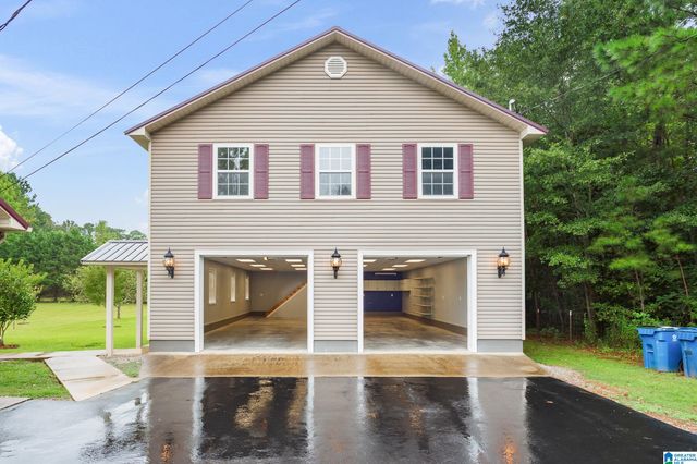 1320 ROCHESTER ROAD SE, Jacksonville, AL 36265