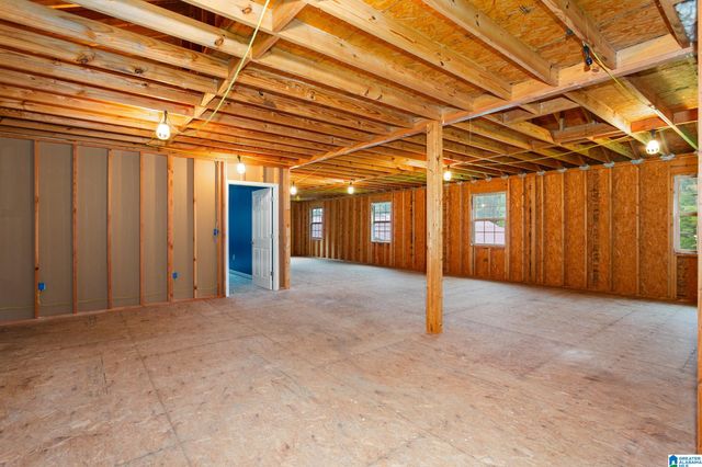 1320 ROCHESTER ROAD SE, Jacksonville, AL 36265