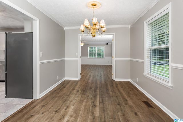 1320 ROCHESTER ROAD SE, Jacksonville, AL 36265