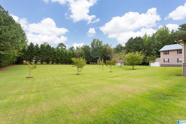 1320 ROCHESTER ROAD SE, Jacksonville, AL 36265